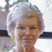 Pauline Edna Conant