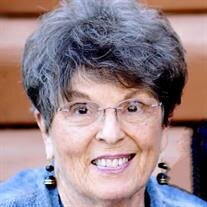 Della Rae "Allison" Sauvageot