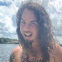 Brian Eric Allen Jr.