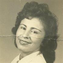 Elvira Casanova Marquez