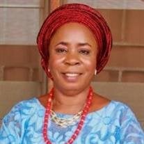 Caroline Okunola