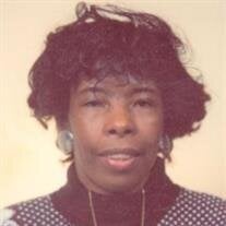 Ms. Shirley Jean Taylor