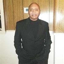 Mr. William Morris Strother