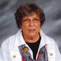 Mary Sue Gulley