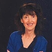 Janice Marie Shaw