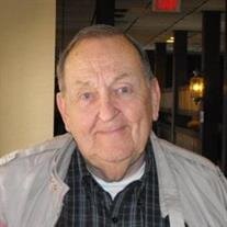 Mr. Billy D. Newland