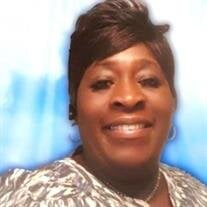 Mrs. Marlene Ionie Walters