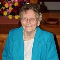 Lorene Shoemake Ishee