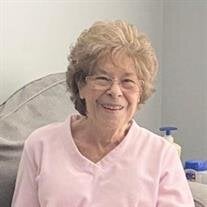 Carolyn Jean Antonini