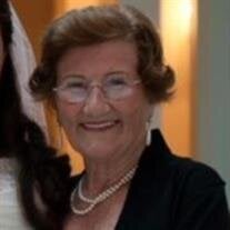 Vincenza Papa Manzi