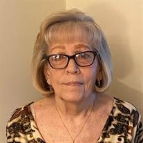 Linda Louise Radcliffe Hunt