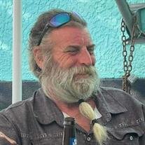 Mark Allen Gessell