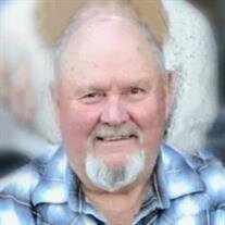 John "Jack" Robert Quinn