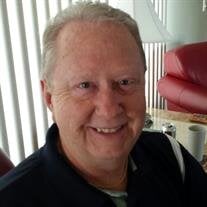 Michael Kenneth Jenkins