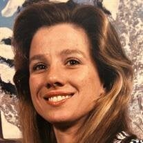 Lynn Marie Anderson