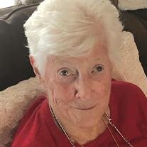 Elaine T. (Gorman) Frawley