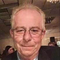 Terry Darrell Lehman