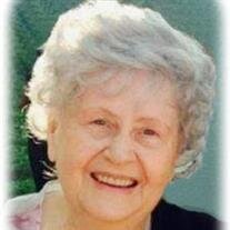 Eleanor Louise Smith