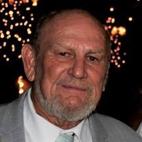 Larry Ray Karasek