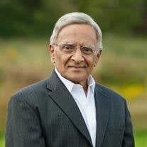 Dr. Bhupendrarai Shantilal Bhuva