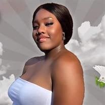 Ms. Ayanna Elexis Annette Morgan