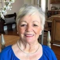 Sheila Hulin Cahanin