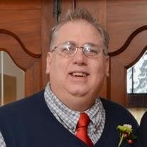 Timothy Allen Grueber