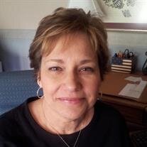 Christine A. Tremonti