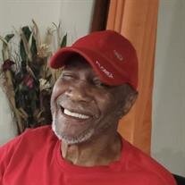 Walter Holmes