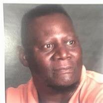 Gregory Stevenson Dennis