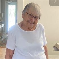 Lois Anne Tull Vugrenes