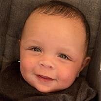 Jovan M. Reyes Jr.