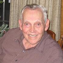 Roland John McConnell