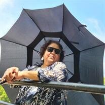 Minerva Gonzalez De Puente
