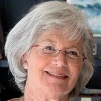 Gail Rosinoff Weiner