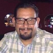 Ricardo Quezada