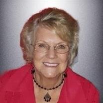 Annie Mae Beasley