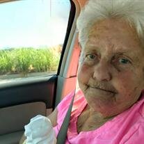 Mrs. Willie Ruth Tucker