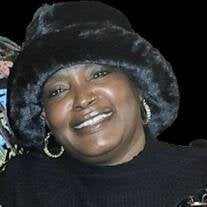 Sandra Norwood