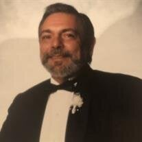 Mr. Spiros Basil Deliyannis