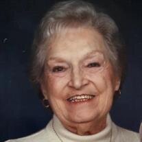 Shirley Jean Handy