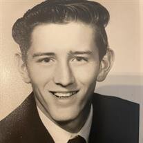 Kenneth Russell Foote