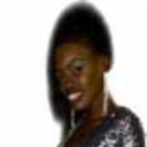 Lakeshia M Gulley-Mathis