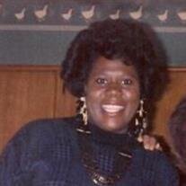 MS. DOLLY MARIE COBB