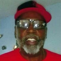 Mr. Larry Eugene Hurley