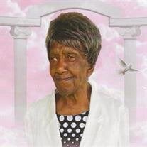 Ms. Ada Ree Silliman