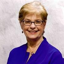 Mary Clark Kennedy
