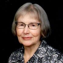 Georgie Novak Ling