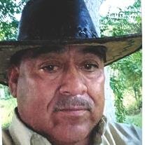 Juan Antonio Ramirez