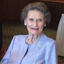 Margaret Haug
